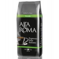 Кофе в зернах  Altaroma Verde 1 кг - фото - 1