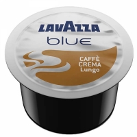Капсула Lavazza Caffe Crema Lungo - фото - 1