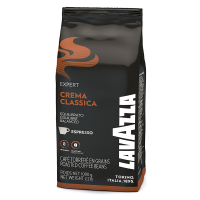 Кофе в зернах Lavazza Expert Crema Classica 1 кг - фото - 1