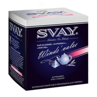 Svay Winds’ Valse с ароматом клубники и персика - фото - 1
