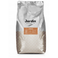 Кофе в зернах Jardin Crema, 1 кг - фото - 1