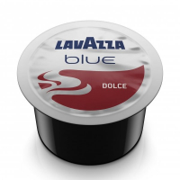 Lavazza BLUE Dolce (Лавацца Дольче) кофе в капсулах - фото - 1