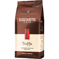 Кофе в зернах EGOISTE Truffle, 1кг - фото - 1
