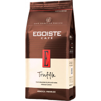 Кофе в молотый EGOISTE Truffle - фото - 1