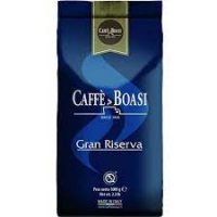 Кофе в зернах Caffe Boasi Gran Riserva - фото - 1