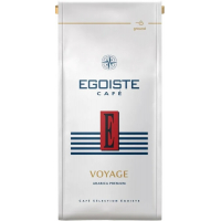 Кофе в зернах EGOISTE Voyage (Эгоист Вояж), 1кг - фото - 1