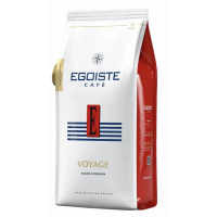 Кофе в зернах EGOISTE Voyage 1кг - фото - 1